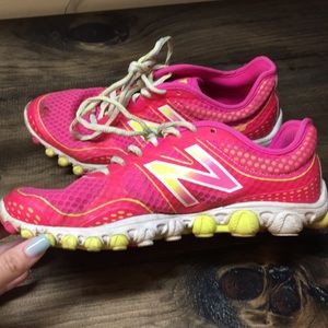 New Balance Minimus RevLite Running Shoe